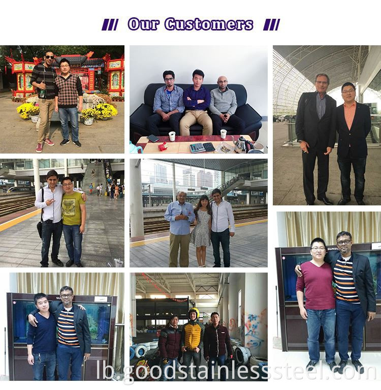Eis Clienten